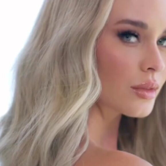 Bellami Volume Weft 20" - Picture 7 of 10